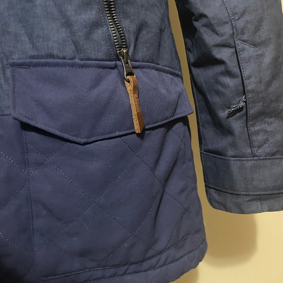 Columbia Omni-heat winter jacket size XL - Picture 2 of 7